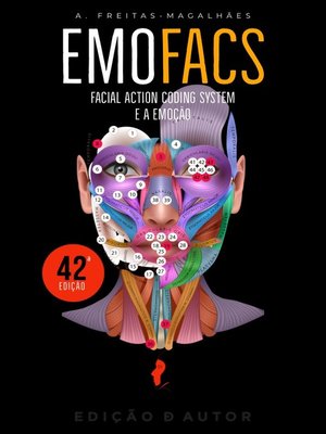 cover image of EmoFACS--Facial Action Coding System e a Emoção